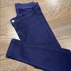 ❤️1-DAY SALE❤️J BRAND for INTERMIX “Maria”